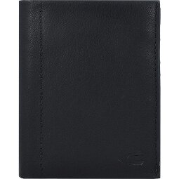 camel active Portfel Niagara RFID Skóra 10 cm  Model 2