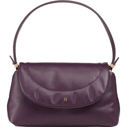 DuDu Melville Torba na ramię Skórzany 31 cm  Model 2