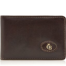 Castelijn & Beerens Etui na karty kredytowe Gaucho RFID Skóra 10 cm  Model 3