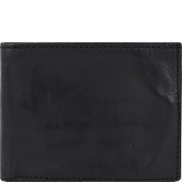 Campomaggi Portfel Skórzany 12.5 cm  Model 2