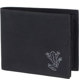 oxmox New Cryptan Portfel Ochrona RFID 12 cm  Model 10