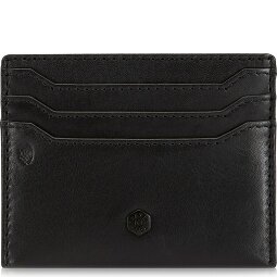 Jekyll & Hide Etui na karty kredytowe Ochrona RFID Skórzany 10 cm  Model 1