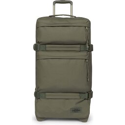 Eastpak Transit'R Plus 4 kółka Torba podróżna 68 cm  Model 5