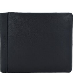 Maître Bundenbach Gilbrecht Wallet RFID Leather 12 cm  Model 1