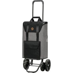Andersen Shopper Quattro Shopper Senta wózek sklepowy 58 cm  Model 1
