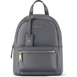 Lazarotti Bologna Leather Plecak miejski Skóra 27 cm  Model 5