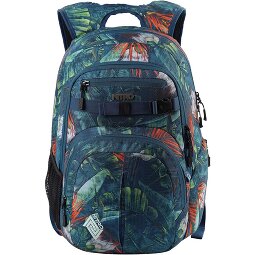 NITRO Daypack Chase Backpack 51 cm przegroda na laptopa  Model 7