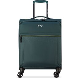 Delsey Paris Brochant 3 4 kółka Walizka kabinowy 55 cm  Model 1