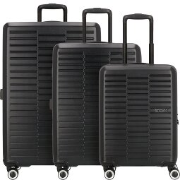 American Tourister Sunset Hills 4 kółka Zestaw walizek 3-części  Model 2
