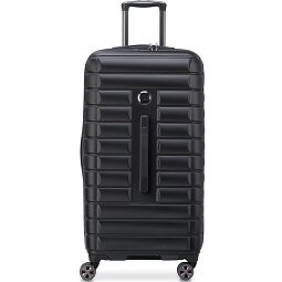 Delsey Paris Shadow 5.0 4 kółka Walizka 80 cm  Model 6
