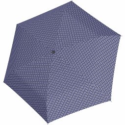Doppler Carbonsteel Mini Slim Kieszonkowy parasol 22 cm  Model 2