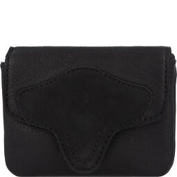 Cowboysbag Skórzany portfel 14 cm  Model 1