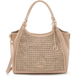 L.Credi Roxana Shopper Bag 44 cm  Model 1