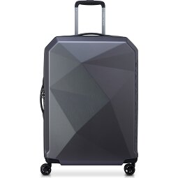 Delsey Paris Karat 2.0 4 kółka Walizka 66 cm  Model 1