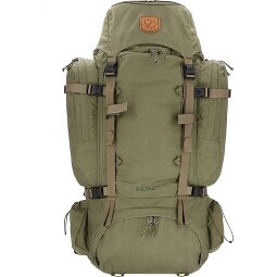 Fjällräven Kajka 75 S-M Plecak trekkingowy S-M 43 cm  Model 2