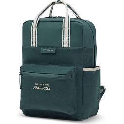 Kapten & Son Bergen Pro Plecak 39 cm Komora na laptopa  Model 1