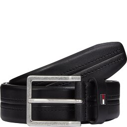 Tommy Hilfiger Oliver Seasonal Pas Skórzany  Model 1