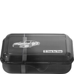 Step by Step Lunch box 18 cm  Model 5