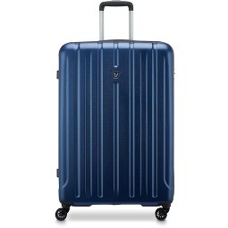 Roncato Kinetic 2.0 4 kółka Walizka 76 cm z plisą rozprężną  Model 1