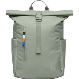 GOT BAG Rolltop Easy Plecak 40 cm Komora na laptopa  Model 1