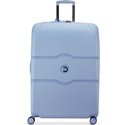 Delsey Paris Chatelet Air 2.0 4 kółka Walizka 82 cm  Model 3