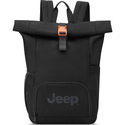 Jeep JS016D Plecak 41 cm Komora na laptopa  Model 1