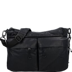 aunts & uncles Japan RE Lite Omono RE Lite Torba na ramię 33 cm z plisą rozprężną  Model 1