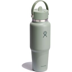 Hydro Flask Hydration Travel Bottle Flex Straw Cap Butelka do picia 945 ml  Model 1