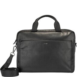 Joop! Teramo Teczka Skóra 40 cm Komora na laptopa  Model 1