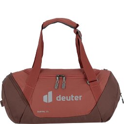 Deuter Duffel 35 Torba podróżna Weekender 50 cm  Model 3