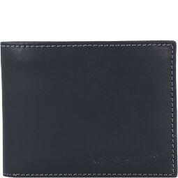 Greenburry Vintage Wallet RFID Leather 13 cm  Model 2