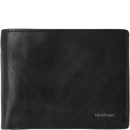 Strellson Jefferson BillFold H8 Wallet Leather 12 cm  Model 1