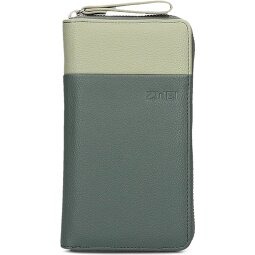 Zwei Eva Portfel 20 cm  Model 8