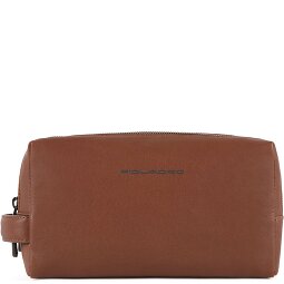 Piquadro Black Square Kosmetyczka Skórzany 25 cm  Model 2