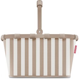 reisenthel Torba na zakupy Carrybag 48 cm  Model 9