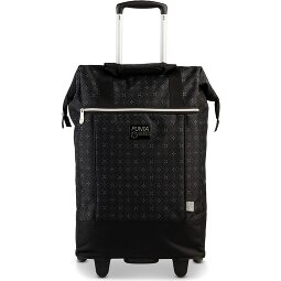 Punta Big Wheel Walizka na zakupy 62 cm  Model 12