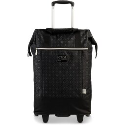 Punta Big Wheel Walizka na zakupy 62 cm  Model 9