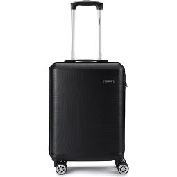 Benzi 5330 4 kółka Walizka kabinowy S 55 cm  Model 3
