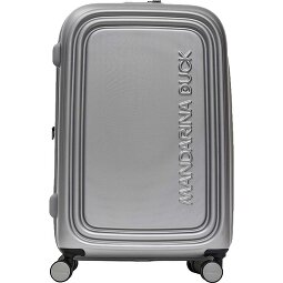 Mandarina Duck Logoduck wózek 4-kołowy 69 cm  Model 5