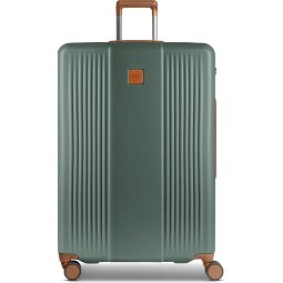 Bric's Ferrara 4 kółka Walizka L 77 cm z funkcją poszerzenia  Model 2