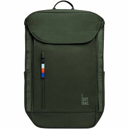 GOT BAG Pro Pack Plecak 47 cm Komora na laptopa  Model 1