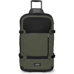 Eastpak Transit'R Pro 2 kółka Torba podróżna M 72 cm  Model 2