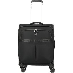 Travelite Tamaris x  Voyaage 4 kółka Walizka kabinowy S 55 cm  Model 1