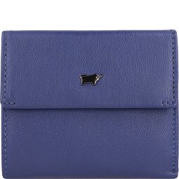 Braun Büffel Anna Wallet RFID Leather 11 cm  Model 2