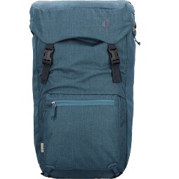 Deuter Walker 24 Plecak 52 cm Komora na laptopa  Model 1