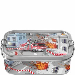 Step by Step Lunch box 17 cm  Model 3