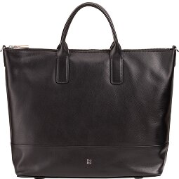 DuDu Halmahera Shopper Bag Skórzany 40 cm  Model 1