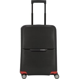 Samsonite Magnum Eco 4 kółka Walizka kabinowy 55 cm  Model 1