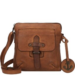 Harbour 2nd Urban Poets Ellis Mini Torba Torba na ramię Skórzany 18 cm  Model 1