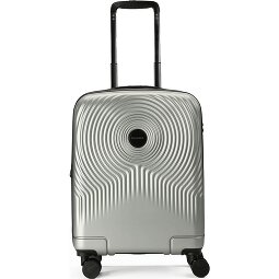Gabol Radar 4 kółka Walizka kabinowy 55 cm  Model 1